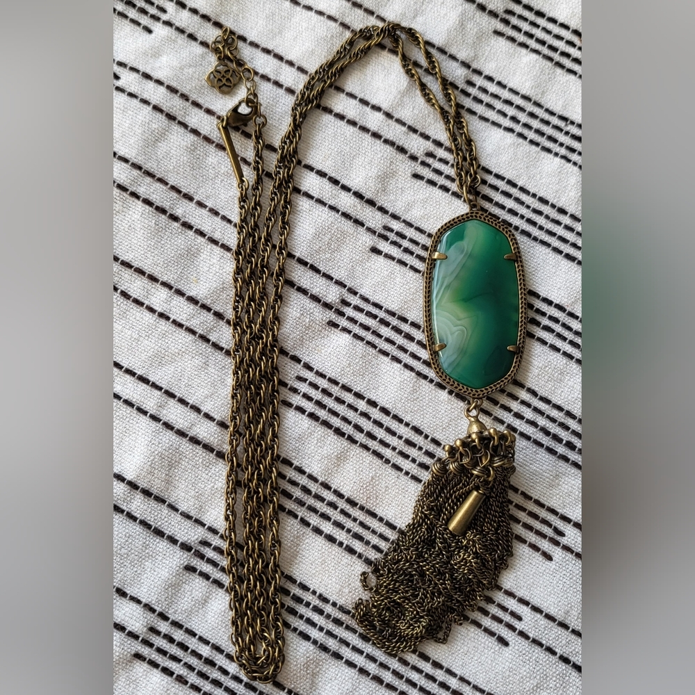 Rayne Necklace